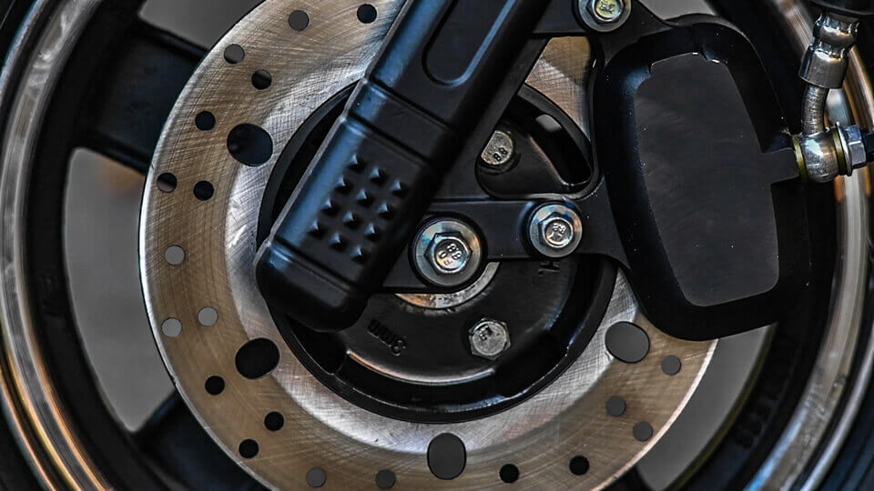 Muteki Voltage E-City 5