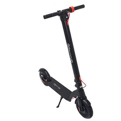 VOLTAGE PATINETE
